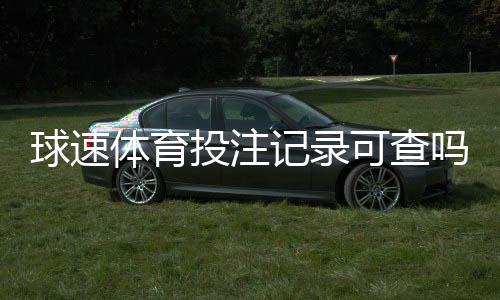 球速体育投注记录可查吗?一文详解查询方法与注意事项