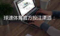 球速体育官方投注渠道：安全便捷的一站式娱乐平台解析