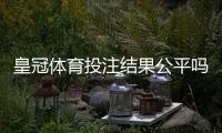 皇冠体育投注结果公平吗？真相揭秘与算法、监管与玩家维权深度评测