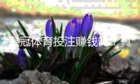 皇冠体育投注赚钱吗？真实盈利分析与新手风险提示