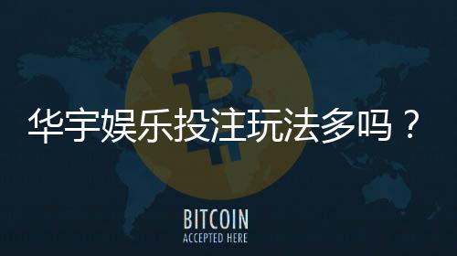 华宇娱乐投注玩法多吗？深度解析其丰富游戏选择与特色玩法