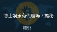 博士娱乐有代理吗？揭秘代理加盟条件及流程