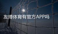 友博体育有官方APP吗？官方APP识别、官方下载渠道与安装使用全攻略