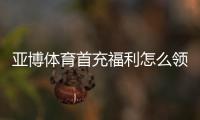 亚博体育首充福利怎么领取？新手领取教程与注意事项全解析