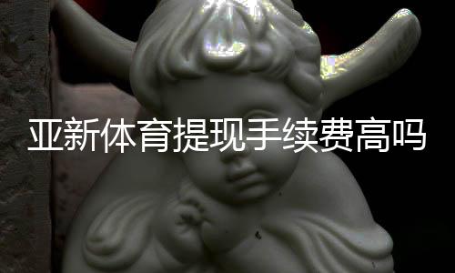 亚新体育提现手续费高吗?手续费标准、真实体验与5个省钱技巧