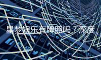 星梦娱乐有牌照吗？深度解析其合法性与牌照详情