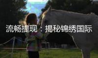 流畅提现：揭秘锦绣国际的手续费问题
