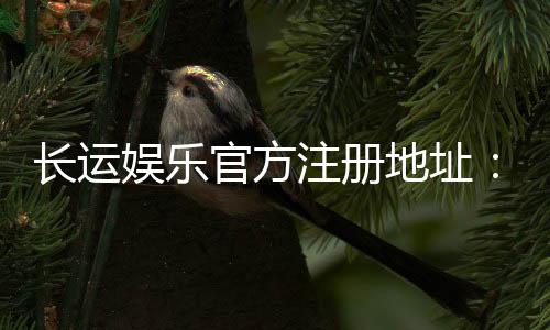 长运娱乐官方注册地址:快速获取官网入口与安全注册指南