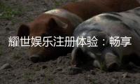 耀世娱乐注册体验：畅享豪华游戏礼遇与极致投注乐趣