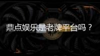 鼎点娱乐是老牌平台吗？资深玩家揭秘其历史与信誉