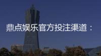 鼎点娱乐官方投注渠道：安全可靠的娱乐平台首选