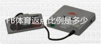 FB体育返点比例是多少？完整解析、影响因素与快速计算方法