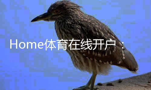 Home体育在线开户:轻松注册指南与独家优惠活动
