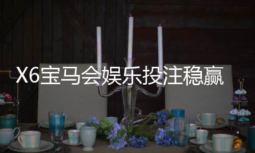X6宝马会娱乐投注稳赢技巧:资深玩家揭秘三大实战策略