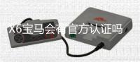 X6宝马会有官方认证吗？深度解析平台资质与玩家保障